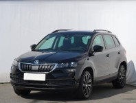 Škoda Karoq  2.0 TDI Ambition