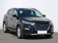 Hyundai Tucson  1.6 T-GDI Ice Braker