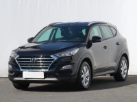 Hyundai Tucson  1.6 T-GDI Ice Braker