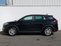 Hyundai Tucson  1.6 T-GDI Ice Braker