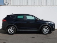 Hyundai Tucson  1.6 T-GDI Ice Braker