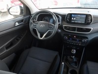 Hyundai Tucson  1.6 T-GDI Ice Braker