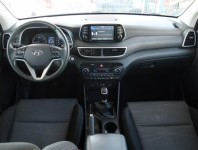 Hyundai Tucson  1.6 T-GDI Ice Braker