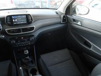 Hyundai Tucson  1.6 T-GDI Ice Braker