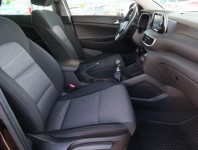 Hyundai Tucson  1.6 T-GDI Ice Braker