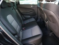 Hyundai Tucson  1.6 T-GDI Ice Braker
