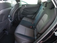 Hyundai Tucson  1.6 T-GDI Ice Braker