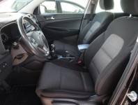 Hyundai Tucson  1.6 T-GDI Ice Braker
