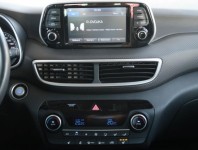 Hyundai Tucson  1.6 T-GDI Ice Braker