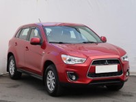 Mitsubishi ASX  1.6 MIVEC 