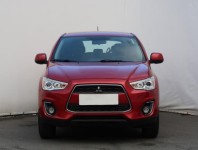 Mitsubishi ASX  1.6 MIVEC 