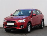 Mitsubishi ASX  1.6 MIVEC 