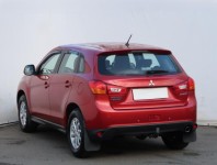 Mitsubishi ASX  1.6 MIVEC 