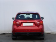 Mitsubishi ASX  1.6 MIVEC 