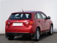 Mitsubishi ASX  1.6 MIVEC 