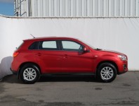 Mitsubishi ASX  1.6 MIVEC 