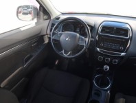 Mitsubishi ASX  1.6 MIVEC 