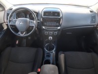 Mitsubishi ASX  1.6 MIVEC 