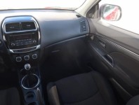 Mitsubishi ASX  1.6 MIVEC 
