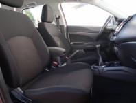 Mitsubishi ASX  1.6 MIVEC 