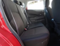 Mitsubishi ASX  1.6 MIVEC 