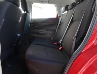Mitsubishi ASX  1.6 MIVEC 