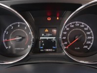 Mitsubishi ASX  1.6 MIVEC 