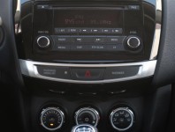 Mitsubishi ASX  1.6 MIVEC 