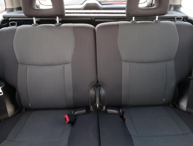 Toyota RAV 4  2.0 D-4D 