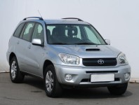 Toyota RAV 4  2.0 D-4D 