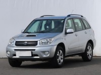 Toyota RAV 4  2.0 D-4D 