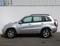Toyota RAV 4  2.0 D-4D 