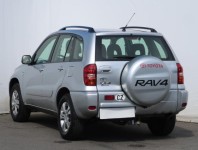 Toyota RAV 4  2.0 D-4D 