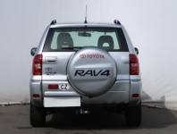 Toyota RAV 4  2.0 D-4D 