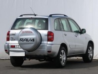 Toyota RAV 4  2.0 D-4D 