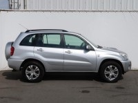 Toyota RAV 4  2.0 D-4D 