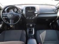 Toyota RAV 4  2.0 D-4D 