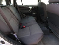 Toyota RAV 4  2.0 D-4D 