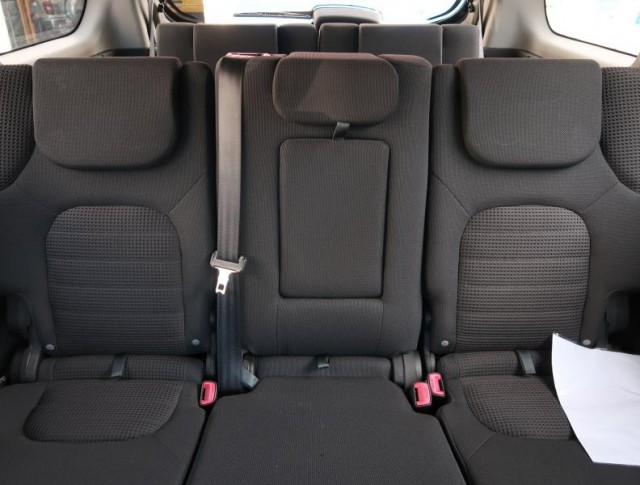 Nissan Pathfinder  2.5 dCi 