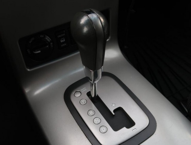 Nissan Pathfinder  2.5 dCi 