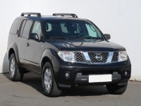 Nissan Pathfinder  2.5 dCi 