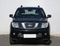 Nissan Pathfinder  2.5 dCi 