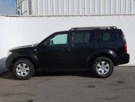Nissan Pathfinder  2.5 dCi 