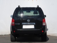 Nissan Pathfinder  2.5 dCi 