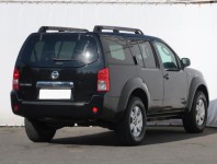 Nissan Pathfinder  2.5 dCi 