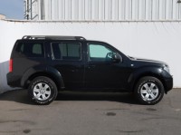 Nissan Pathfinder  2.5 dCi 