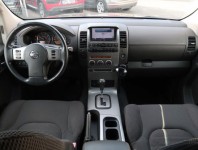 Nissan Pathfinder  2.5 dCi 