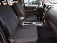 Nissan Pathfinder  2.5 dCi 