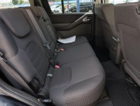 Nissan Pathfinder  2.5 dCi 