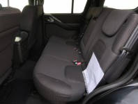 Nissan Pathfinder  2.5 dCi 